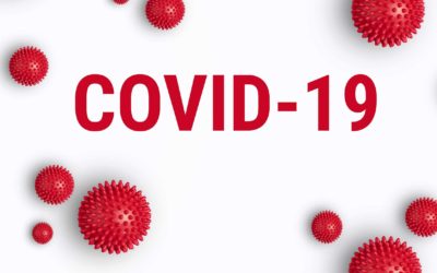 Important notice regarding COVID-19